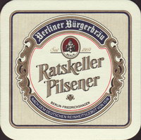 Beer coaster berlin-burgerbrau-11-small