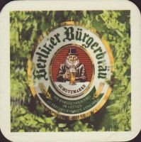 Beer coaster berlin-burgerbrau-12-small