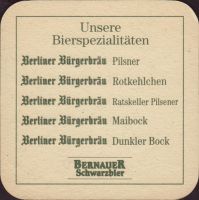 Beer coaster berlin-burgerbrau-12-zadek