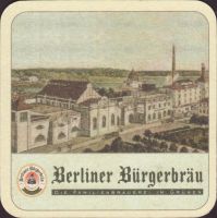 Beer coaster berlin-burgerbrau-19-small