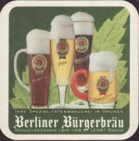 Beer coaster berlin-burgerbrau-21