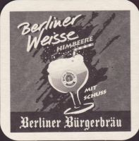 Beer coaster berlin-burgerbrau-22-zadek-small