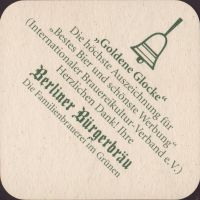 Beer coaster berlin-burgerbrau-26-zadek-small