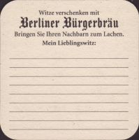 Pivní tácek berlin-burgerbrau-29-zadek