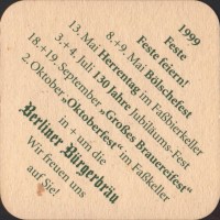 Beer coaster berlin-burgerbrau-37-zadek-small