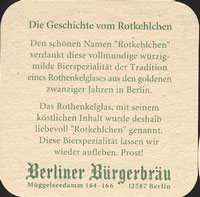 Beer coaster berlin-burgerbrau-6-zadek