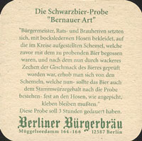 Beer coaster berlin-burgerbrau-7-zadek