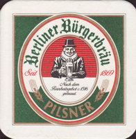 Beer coaster berlin-burgerbrau-8