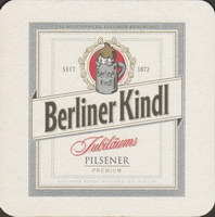 Beer coaster berliner-kindl-18