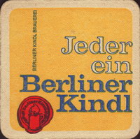 Pivní tácek berliner-kindl-2