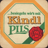 Pivní tácek berliner-kindl-20