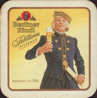 Beer coaster berliner-kindl-21