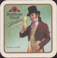 Beer coaster berliner-kindl-22