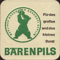 Beer coaster berliner-kindl-24