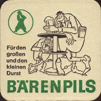 Beer coaster berliner-kindl-24-zadek