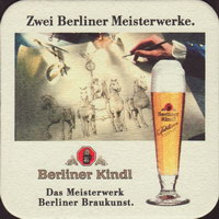 Pivní tácek berliner-kindl-28