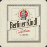 Pivní tácek berliner-kindl-37