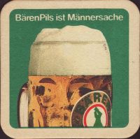 Beer coaster berliner-kindl-39