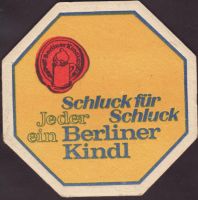 Beer coaster berliner-kindl-41