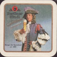 Beer coaster berliner-kindl-45