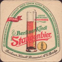 Beer coaster berliner-kindl-47-zadek