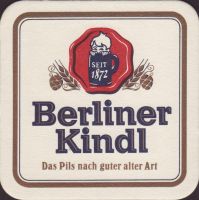 Beer coaster berliner-kindl-48