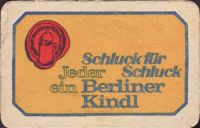 Pivní tácek berliner-kindl-49