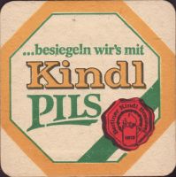 Beer coaster berliner-kindl-58