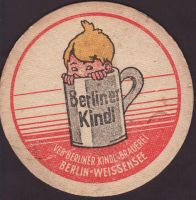 Beer coaster berliner-kindl-61-small