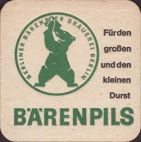 Beer coaster berliner-kindl-65