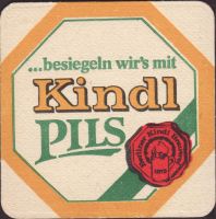 Beer coaster berliner-kindl-74