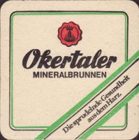 Beer coaster berliner-kindl-76-zadek