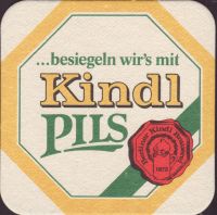 Beer coaster berliner-kindl-77-small