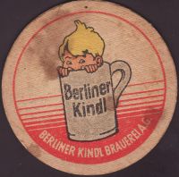 Pivní tácek berliner-kindl-78