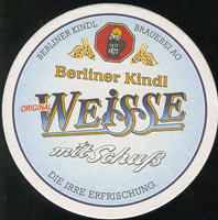 Pivní tácek berliner-kindl-8