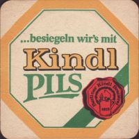 Beer coaster berliner-kindl-80