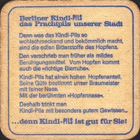 Beer coaster berliner-kindl-81-zadek-small