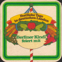 Beer coaster berliner-kindl-82-zadek-small