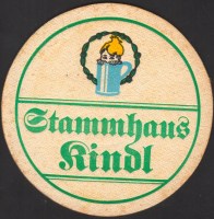 Beer coaster berliner-kindl-87