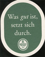 Beer coaster berliner-pilsner-1-zadek