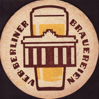 Beer coaster berliner-pilsner-12