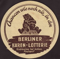 Beer coaster berliner-pilsner-17