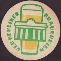 Beer coaster berliner-pilsner-18