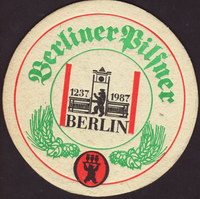 Beer coaster berliner-pilsner-21