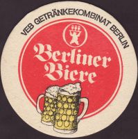 Beer coaster berliner-pilsner-33