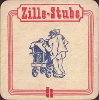 Beer coaster berliner-pilsner-34-zadek