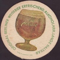 Beer coaster berliner-pilsner-40-zadek-small