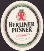 Beer coaster berliner-pilsner-42-oboje
