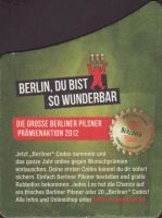 Beer coaster berliner-pilsner-43