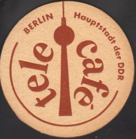 Beer coaster berliner-pilsner-49-zadek